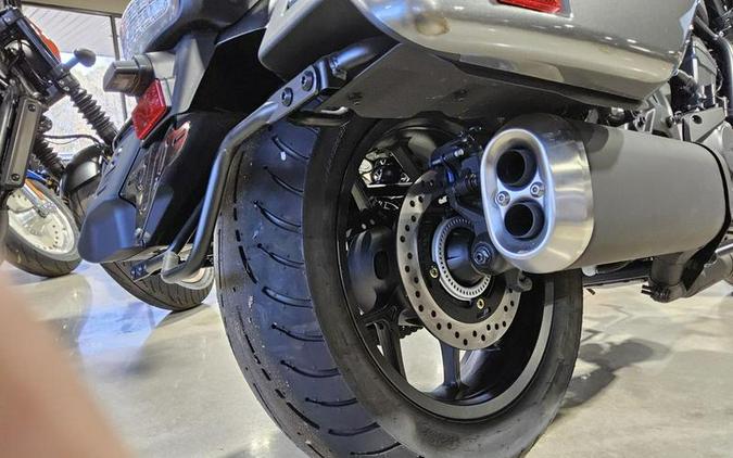 2025 Honda® Rebel 1100T