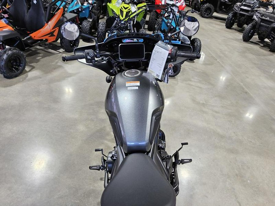 2025 Honda® Rebel 1100T