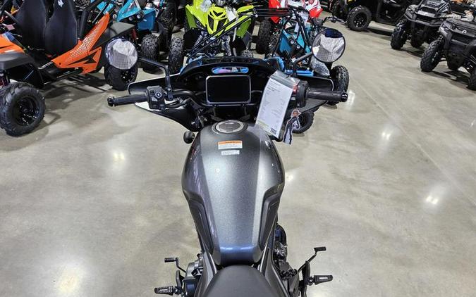 2025 Honda® Rebel 1100T