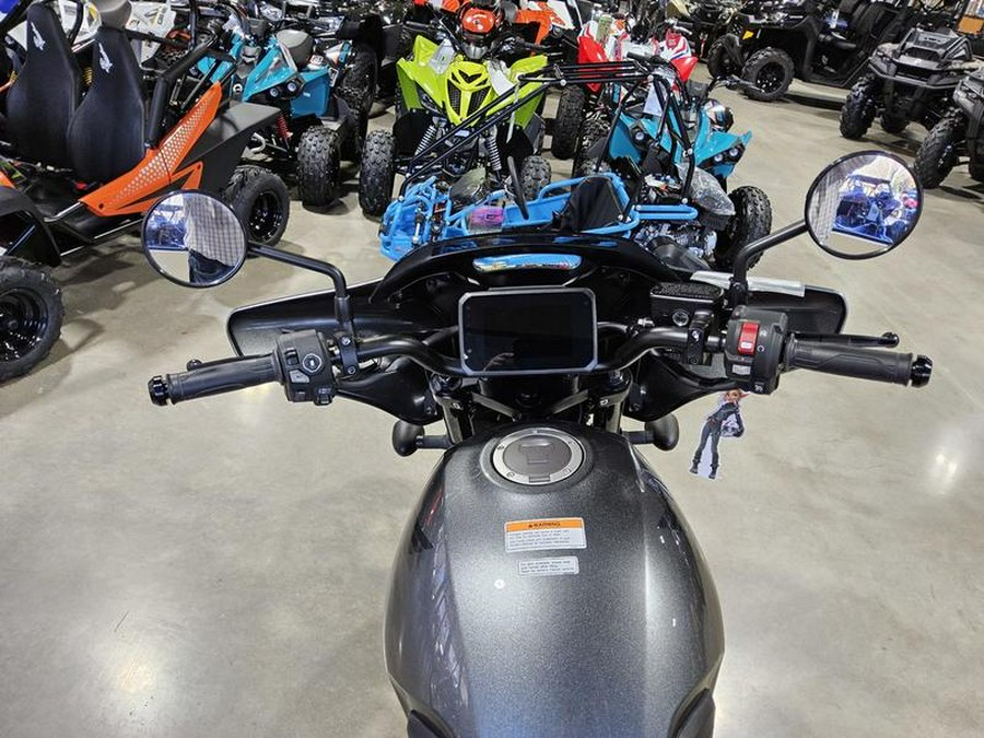 2025 Honda® Rebel 1100T