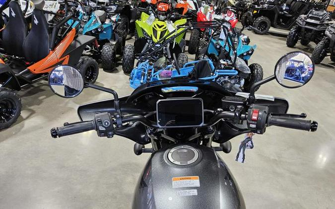 2025 Honda® Rebel 1100T