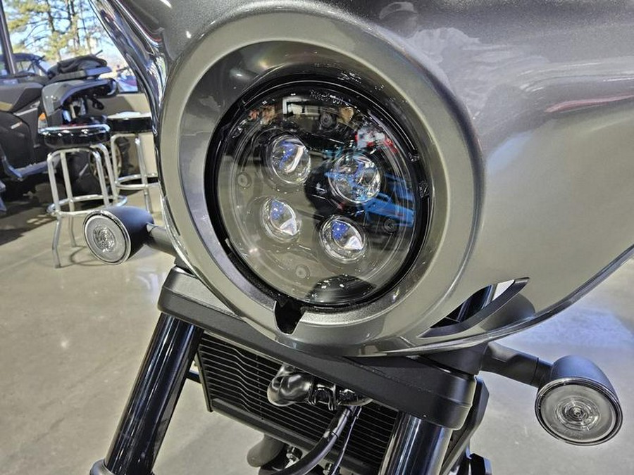 2025 Honda® Rebel 1100T