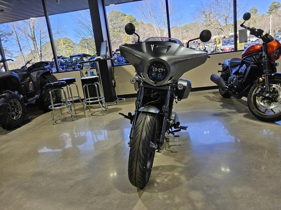 2025 Honda® Rebel 1100T