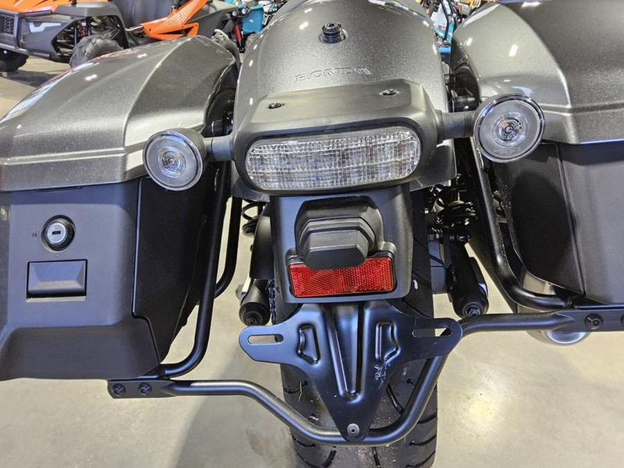 2025 Honda® Rebel 1100T