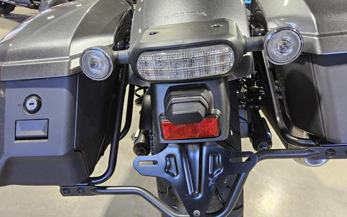 2025 Honda® Rebel 1100T