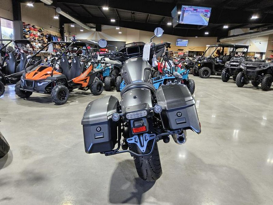 2025 Honda® Rebel 1100T