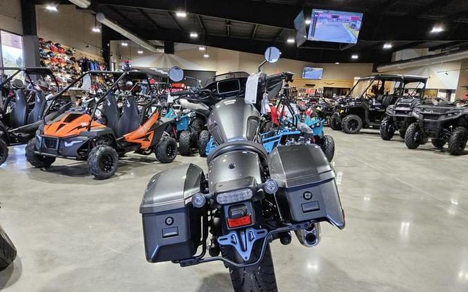 2025 Honda® Rebel 1100T