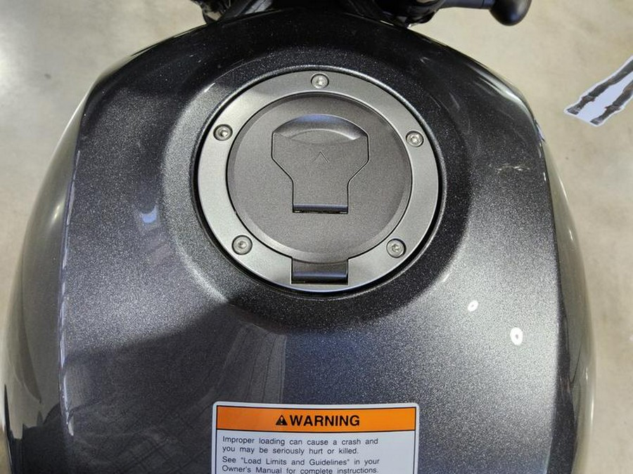 2025 Honda® Rebel 1100T