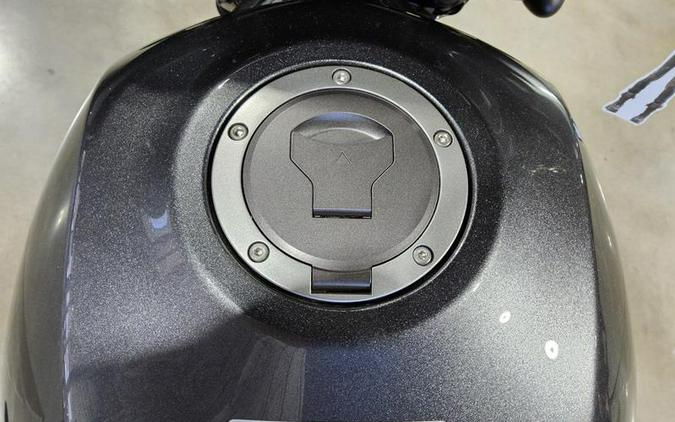 2025 Honda® Rebel 1100T