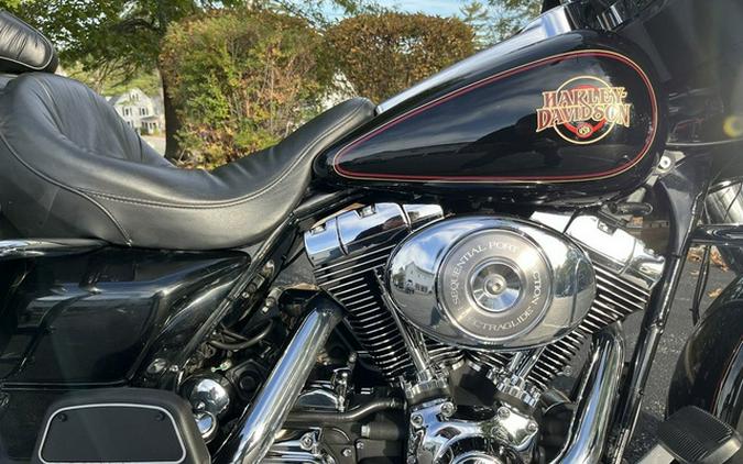 2002 Harley-Davidson FLHTCI - Electra Glide Classic Injection