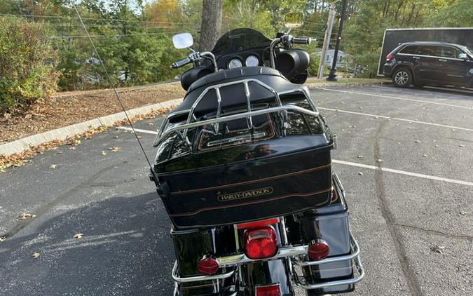 2002 Harley-Davidson FLHTCI - Electra Glide Classic Injection