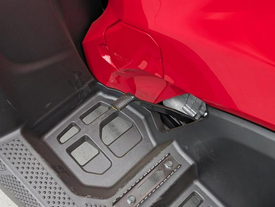 2025 Honda® FourTrax Foreman Rubicon 4x4 EPS