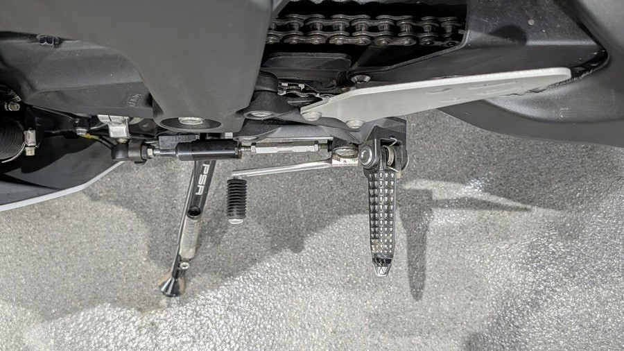 2021 Kawasaki Ninja® ZX™-6R