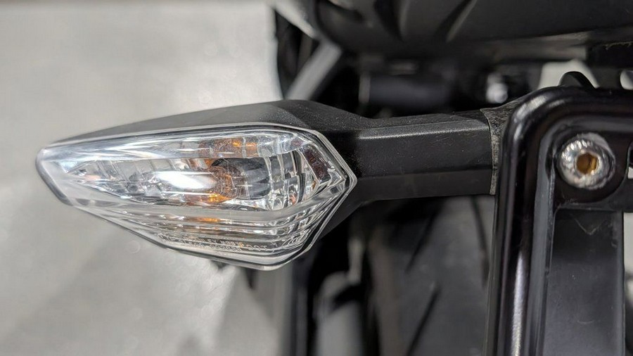 2021 Kawasaki Ninja® ZX™-6R