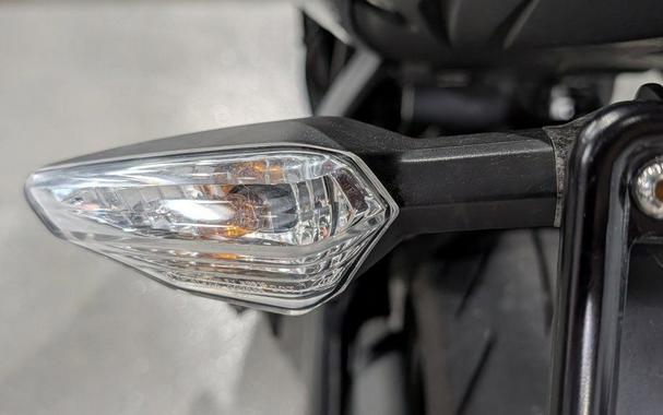 2021 Kawasaki Ninja® ZX™-6R