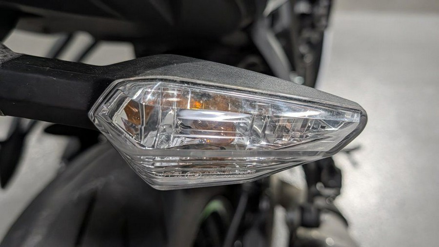 2021 Kawasaki Ninja® ZX™-6R