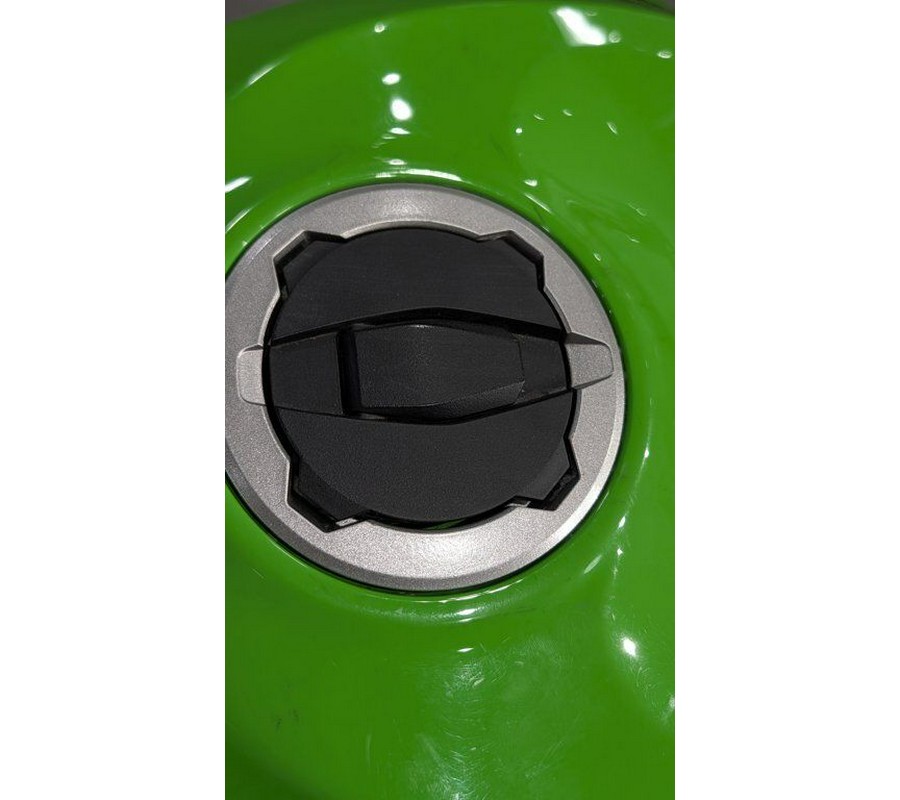 2021 Kawasaki Ninja® ZX™-6R