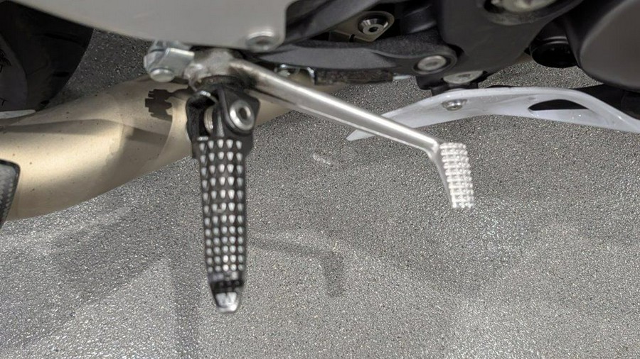 2021 Kawasaki Ninja® ZX™-6R