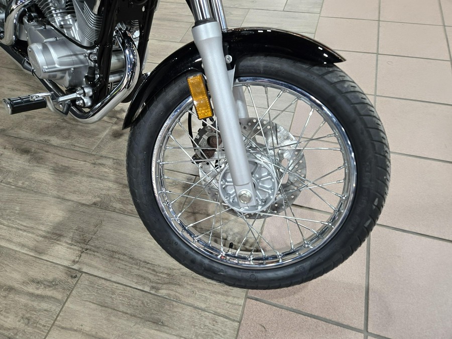 2026 YAMAHA V STAR 250