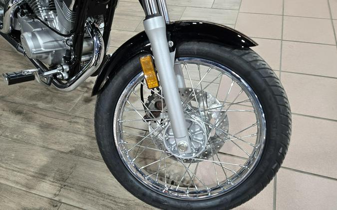 2026 YAMAHA V STAR 250