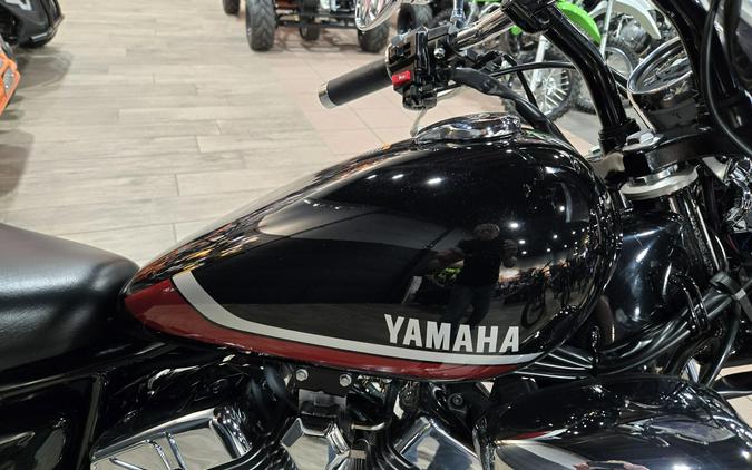 2026 YAMAHA V STAR 250
