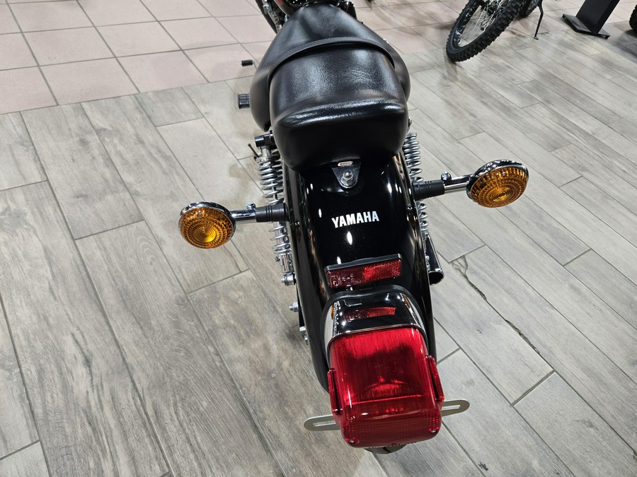 2026 YAMAHA V STAR 250