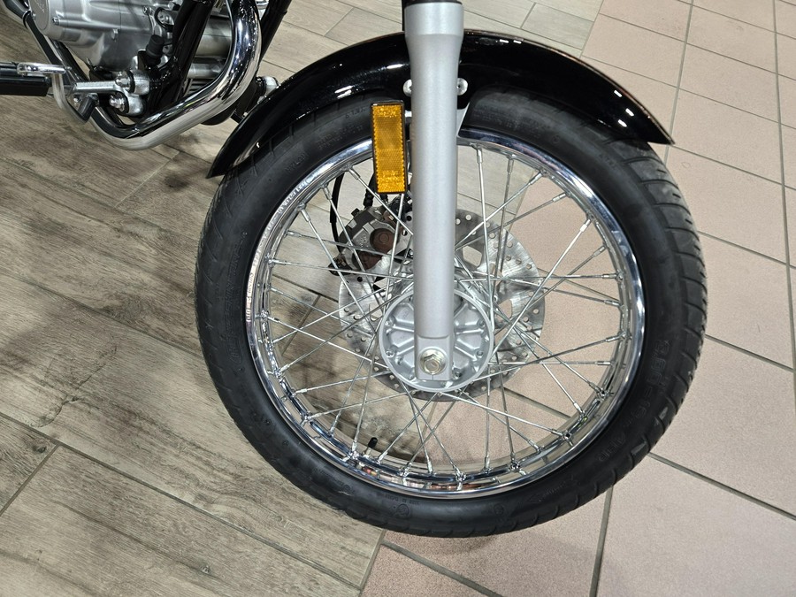 2026 YAMAHA V STAR 250