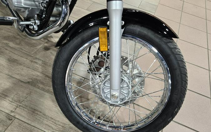 2026 YAMAHA V STAR 250