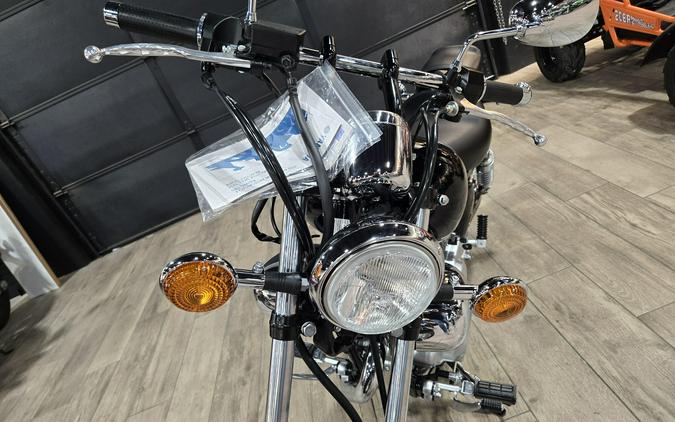 2026 YAMAHA V STAR 250