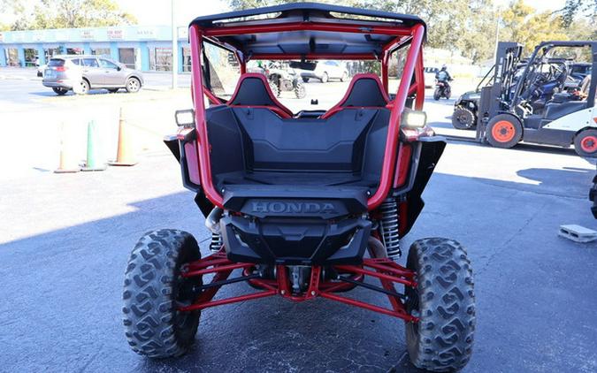 2023 Honda Talon 1000RS FOX Live Valve
