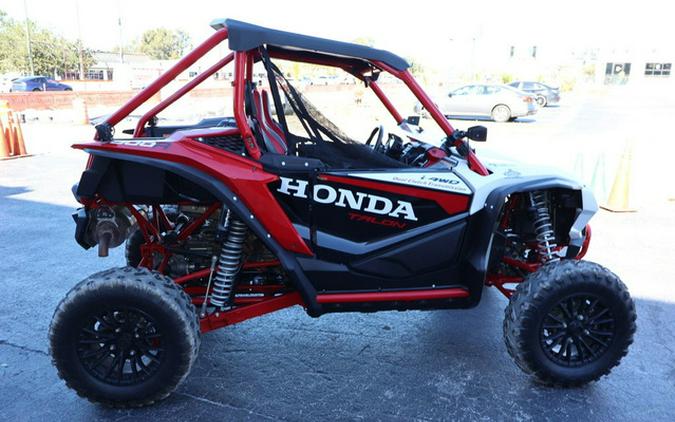 2023 Honda Talon 1000RS FOX Live Valve