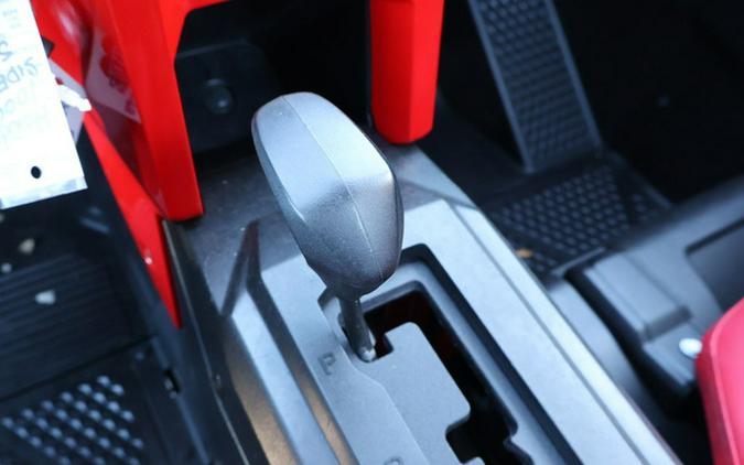 2023 Honda Talon 1000RS FOX Live Valve