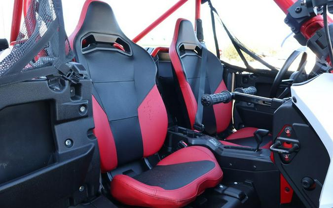 2023 Honda Talon 1000RS FOX Live Valve