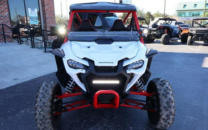 2023 Honda Talon 1000RS FOX Live Valve