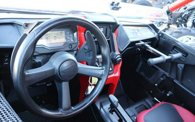 2023 Honda Talon 1000RS FOX Live Valve