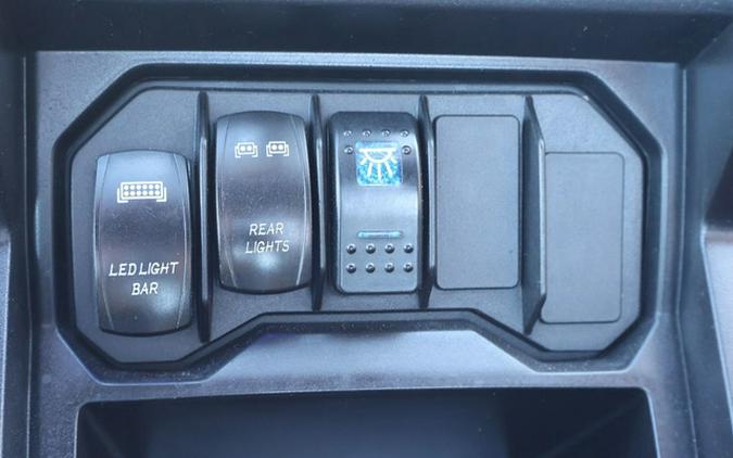 2023 Honda Talon 1000RS FOX Live Valve