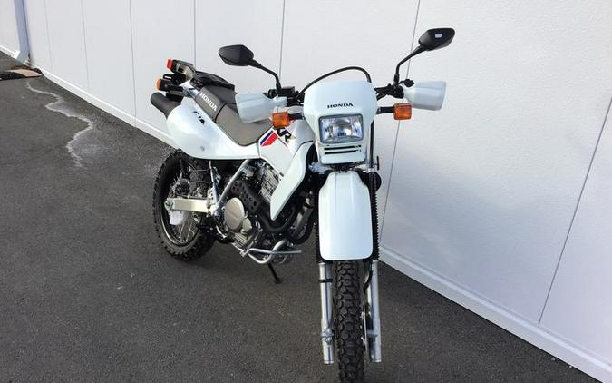 2025 Honda® XR650L