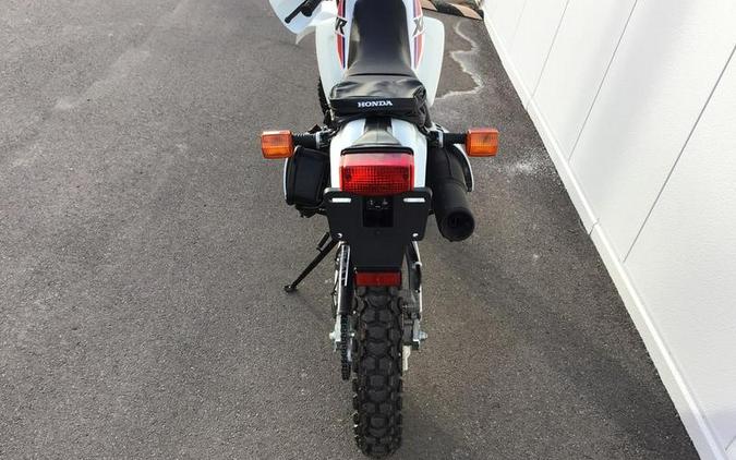 2025 Honda® XR650L
