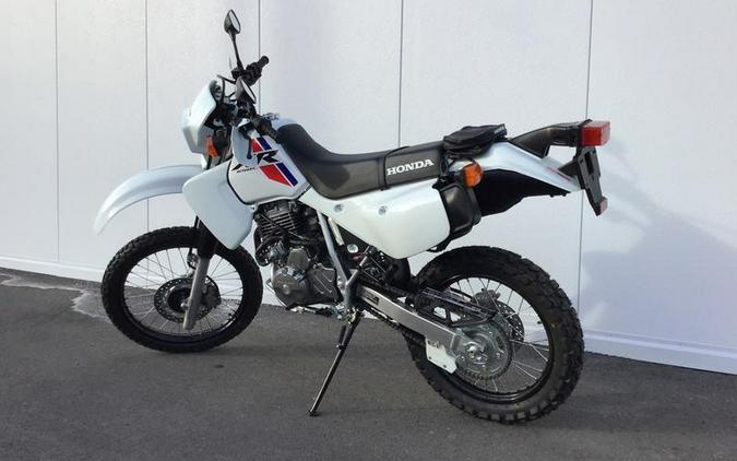2025 Honda® XR650L
