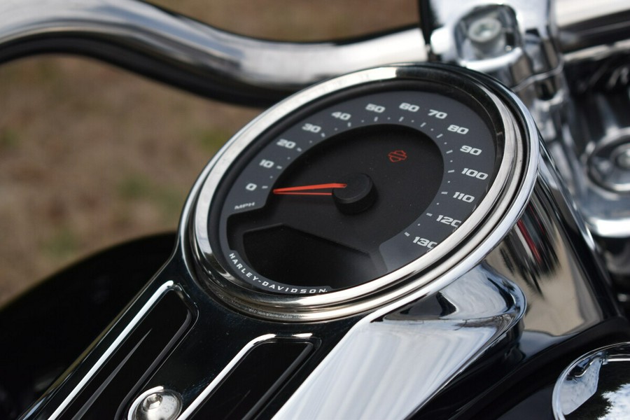 FLFBS 2024 Fat Boy 114