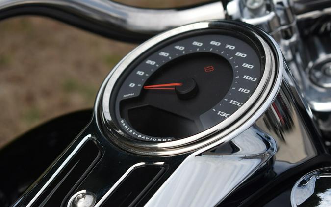 FLFBS 2024 Fat Boy 114