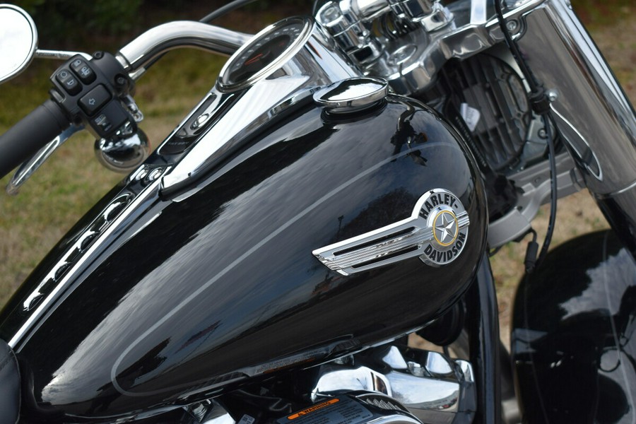 FLFBS 2024 Fat Boy 114