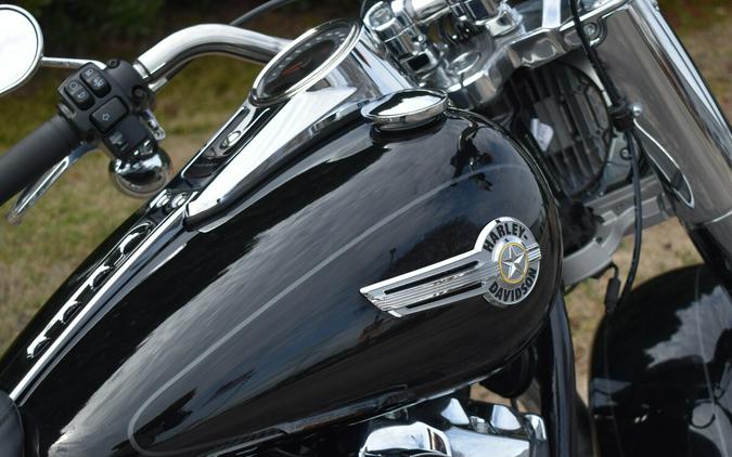 FLFBS 2024 Fat Boy 114