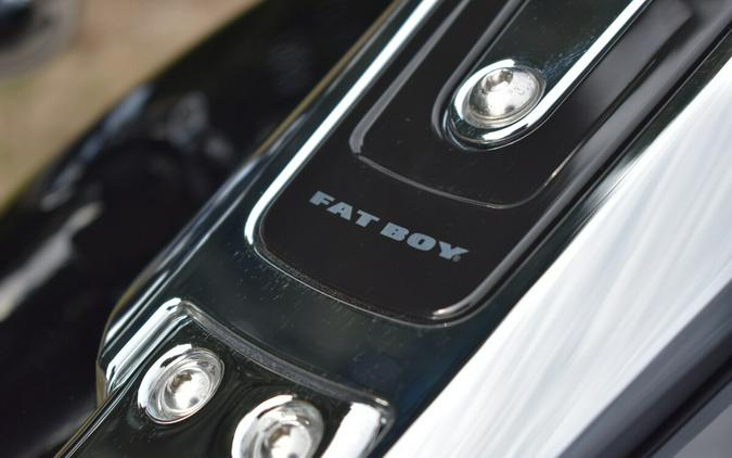 FLFBS 2024 Fat Boy 114