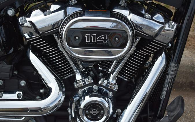 FLFBS 2024 Fat Boy 114