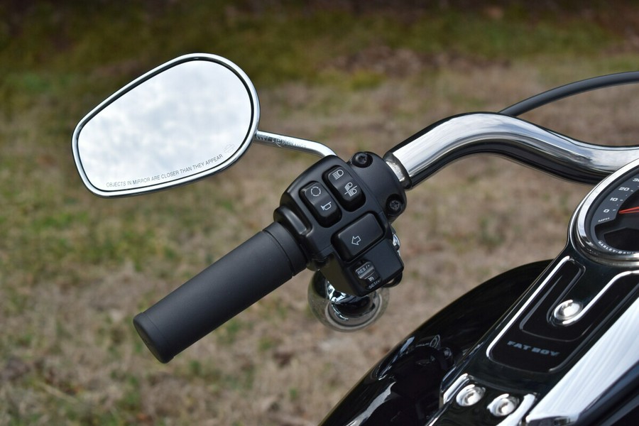 FLFBS 2024 Fat Boy 114