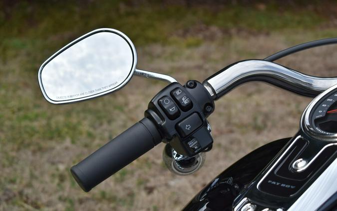 FLFBS 2024 Fat Boy 114