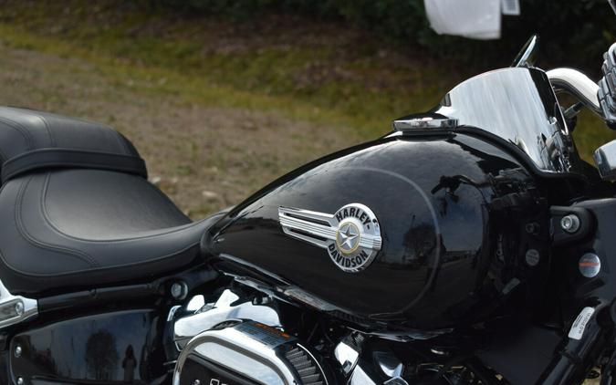 FLFBS 2024 Fat Boy 114