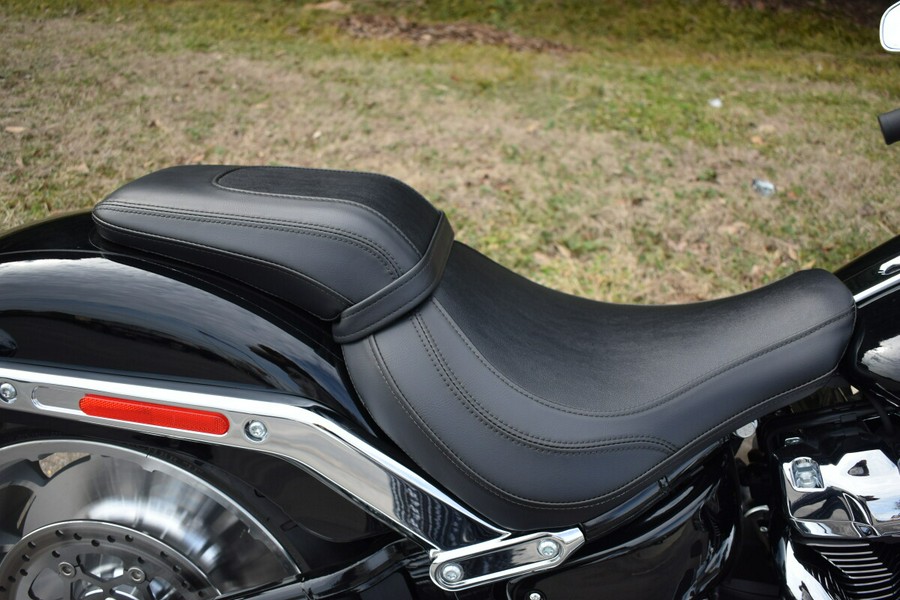 FLFBS 2024 Fat Boy 114