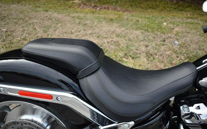 FLFBS 2024 Fat Boy 114